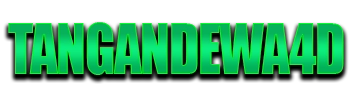 Logo Tangandewa4D